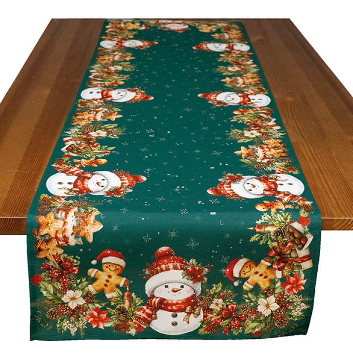 w_6115g_40x140_druck w-ornamente_gruen_gross